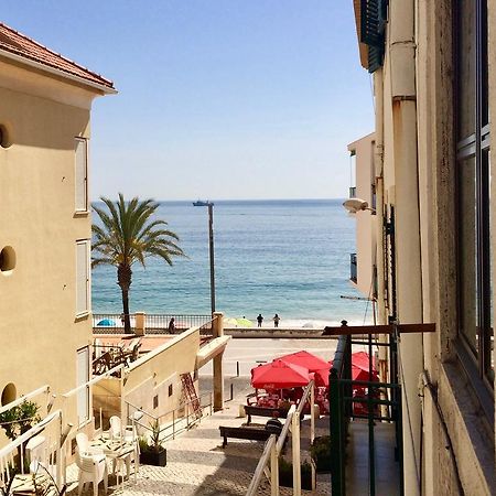 Apartmán Aiola Duplex Eco-Friendly Sesimbra Exteriér fotografie