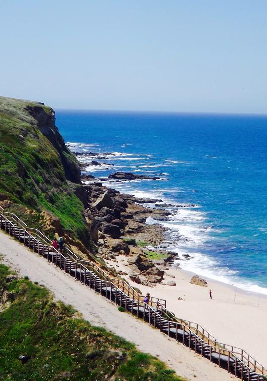 Apartmán Aiola Duplex Eco-Friendly Sesimbra Exteriér fotografie