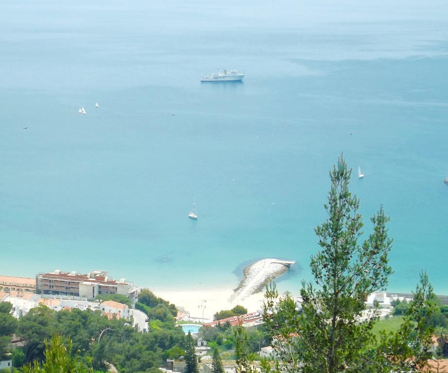 Apartmán Aiola Duplex Eco-Friendly Sesimbra Exteriér fotografie
