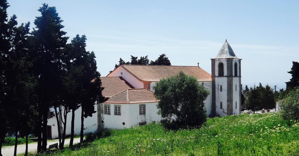 Apartmán Aiola Duplex Eco-Friendly Sesimbra Exteriér fotografie