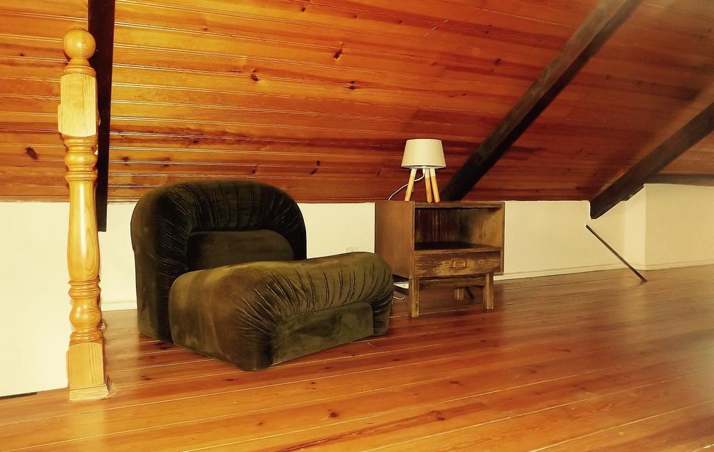 Apartmán Aiola Duplex Eco-Friendly Sesimbra Exteriér fotografie