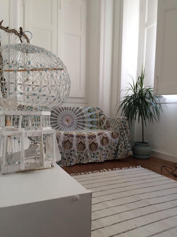 Apartmán Aiola Duplex Eco-Friendly Sesimbra Exteriér fotografie