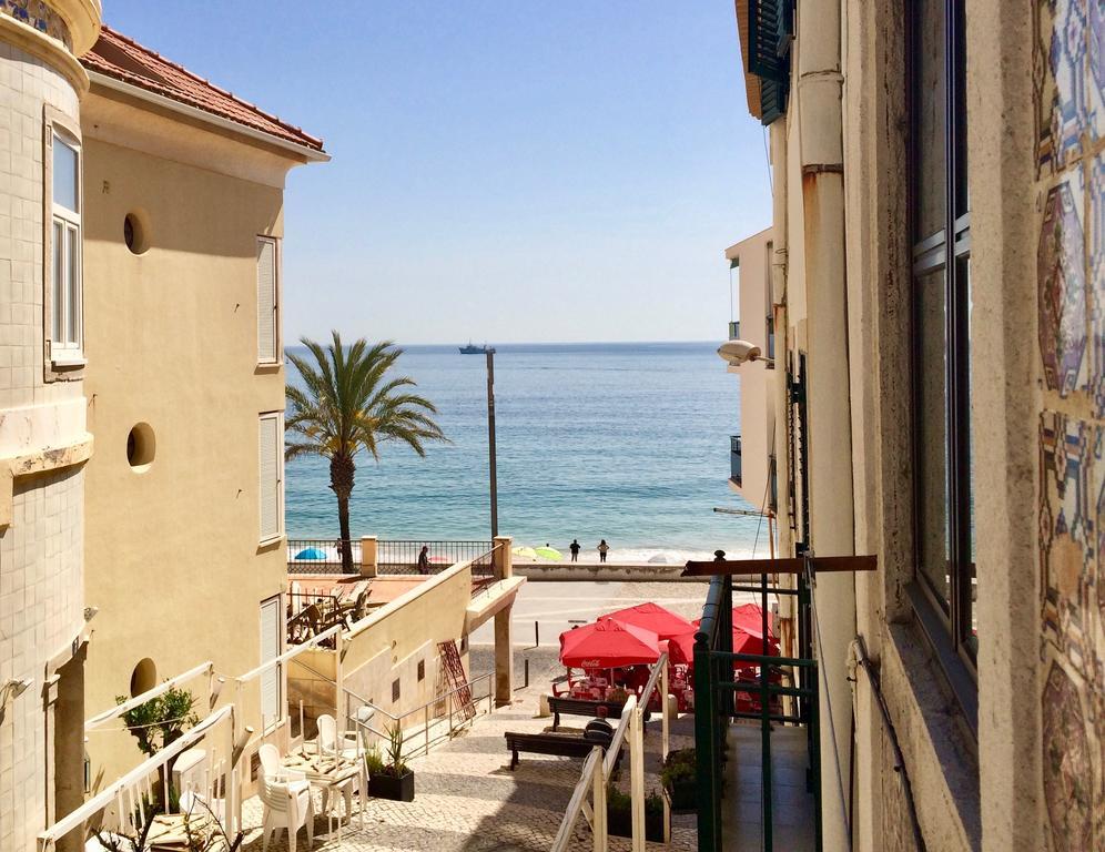 Apartmán Aiola Duplex Eco-Friendly Sesimbra Exteriér fotografie