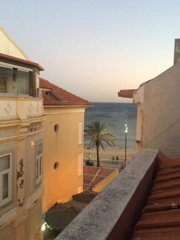 Apartmán Aiola Duplex Eco-Friendly Sesimbra Exteriér fotografie