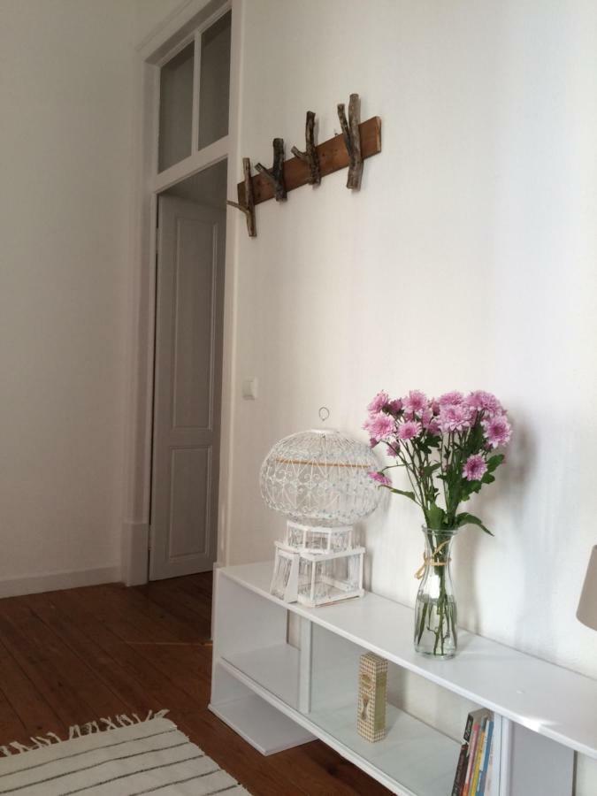Apartmán Aiola Duplex Eco-Friendly Sesimbra Exteriér fotografie