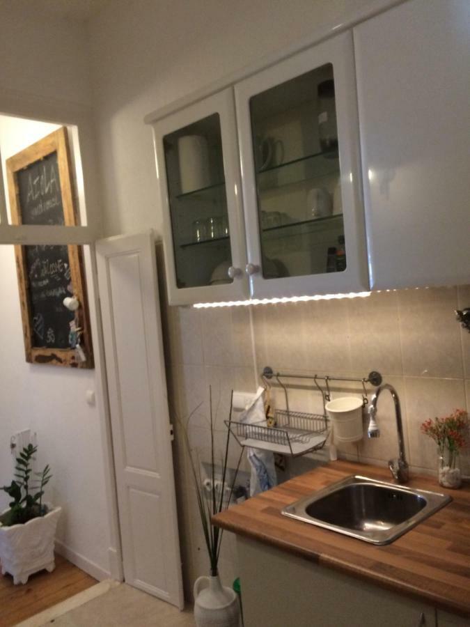 Apartmán Aiola Duplex Eco-Friendly Sesimbra Exteriér fotografie