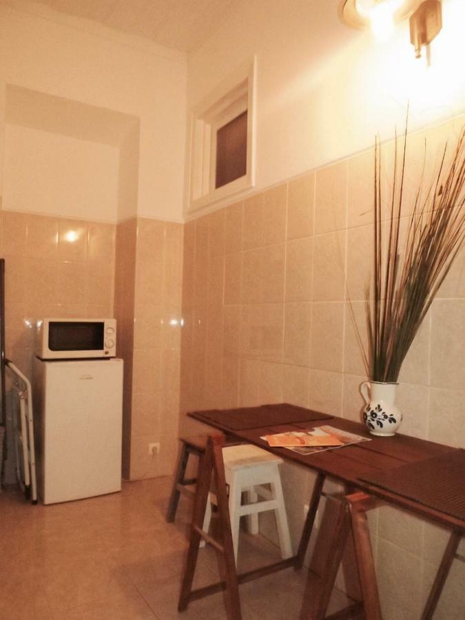 Apartmán Aiola Duplex Eco-Friendly Sesimbra Exteriér fotografie